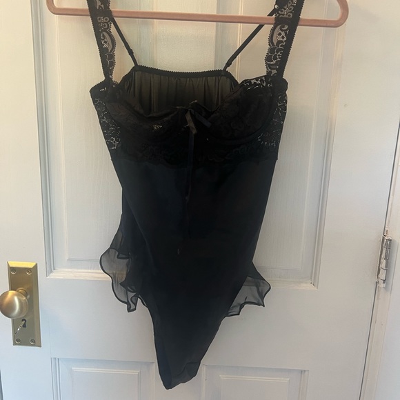 vintage Y2K Victoria's Secret lingerie - Picture 2 of 6